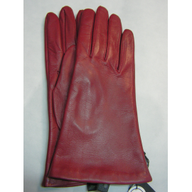 Gant rouge taille 7 1/2 "Glove Story"