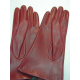 Gant taupe taille 7 "Glove Story"