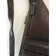 Holster en cuir marron"Francinel"