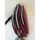 Grand sac en cuir marron  "Manna"