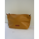 Trousse de toilette taupe "Francinel"