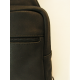 Holster en cuir noir" The chesterfield Brand"