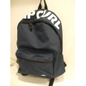 Sac a dos simple marine"Rip Curl"