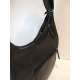 Sac en cuir noir " The chesterfield Brand"