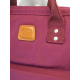 Sac a dos en toile Kaki "Snowball"