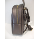 Petit sac a dos en synthétique marine "Francinel"