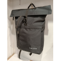 Sac a dos en toile noir "Travelite"