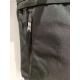 Sac a dos en toile verte finition gris "Travelite"
