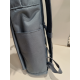 Sac a dos en toile noir "Travelite"