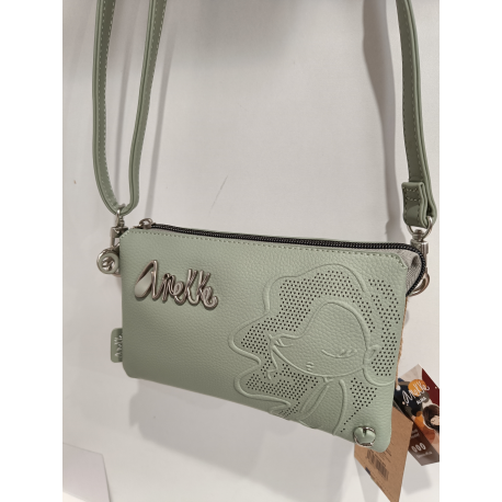 Sac en synthétique fantaisie "Anekke"