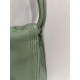 Sac en cuir naturel "Mocca"