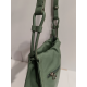 Sac en cuir naturel "Mocca"