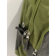 Sac a dos en toile rose "Travelite"