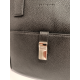 Sac porté épaule en cuir rouge "Francinel "