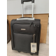 Valise cabine en rouge "Travelite"