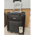 Valise cabine en noir de 43 cm"Travelite"