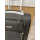 Valise cabine en rouge "Travelite"