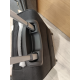 Valise cabine en rouge "Travelite"