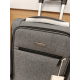 Valise cabine en noir de 43 cm"Travelite"