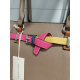 Sac noir en synthetique "Francinel"