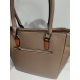 Sac noir en synthetique "Francinel"