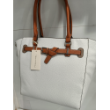 Sac blanc en synthetique "Francinel"