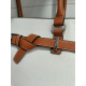 Sac taupe en synthetique "Francinel"