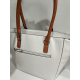 Sac taupe en synthetique "Francinel"