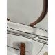Sac taupe en synthetique "Francinel"