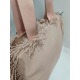 Sac en toile bleu jeans "Mia et Joy"