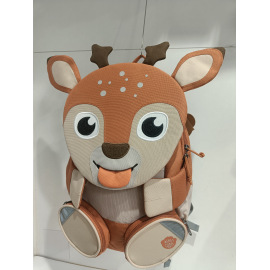 Sac a dos lion " Affenzahn"