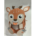 Sac a dos cerf " Affenzahn"