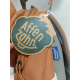 Sac a dos lion " Affenzahn"