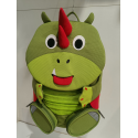 Sac a dos dragon" Affenzahn"