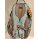 Sac a dos dragon" Affenzahn"