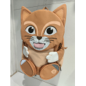 Sac a dos cat " Affenzahn"