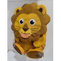 Sac a dos lion" Affenzahn"