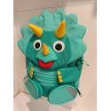Sac a dos dragon" Affenzahn"