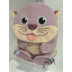 Sac a dos hibou" Affenzahn"