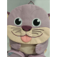 Sac a dos hibou" Affenzahn"