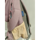 Sac a dos hibou" Affenzahn"
