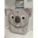 Valise à Roulettes koala" Affenzahn"