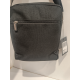 Sacoche en toile souple noir"Arthur&Aston"