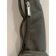 Grande sacoche en toile souple noir"Arthur&Aston"