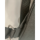 Holster en toile souple noir"Arthur&Aston"