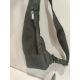 Holster en toile souple noir"Arthur&Aston"