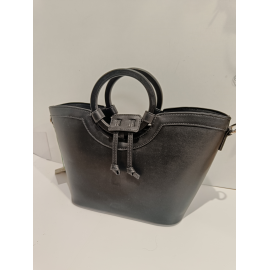 Sac en synthétique finition blanc "Mia Joy"