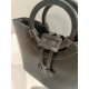 Sac en synthétique finition blanc "Mia Joy"
