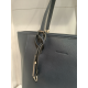 Sac en synthétique noir "Francinel"