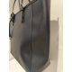 Sac en synthétique noir "Francinel"